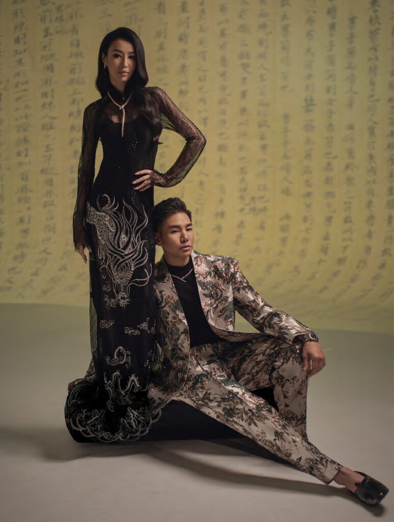 thyra-inaugular-cover - JEFFREY KUNG EUNICE JAYMIE TAN